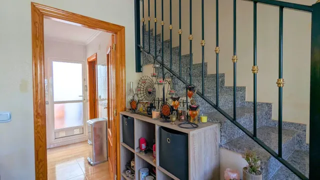 Quad 3 habitaciones 120m² en venta - Costa blanca sur — 12