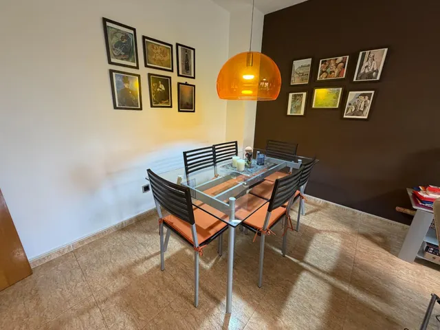 Apartamento 2 habitaciones 70m² en venta - Zona Pueblo — 24