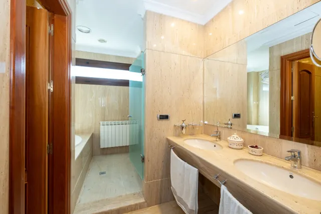 A la venta Chalet de lujo en Granada — 32