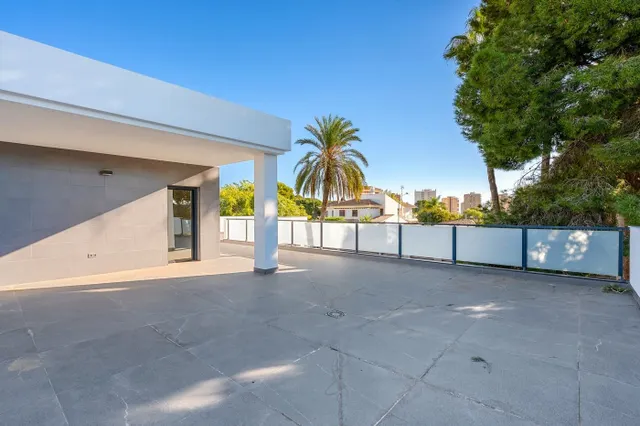 Villa 4 habitaciones 245m² en venta - Campoamor — 13