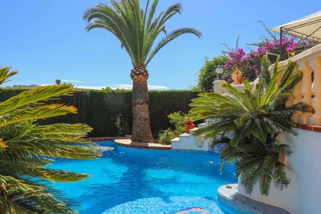 Villa 5 habitaciones 410m² en venta - Portichol - Balcón al Mar — 11
