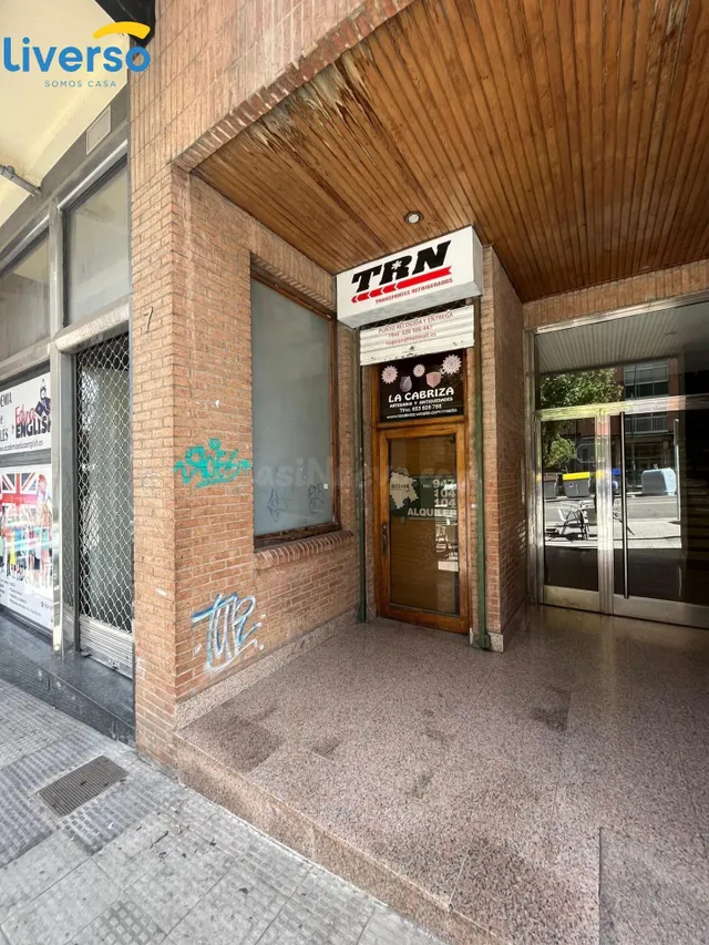 Local en legión española - foto 2