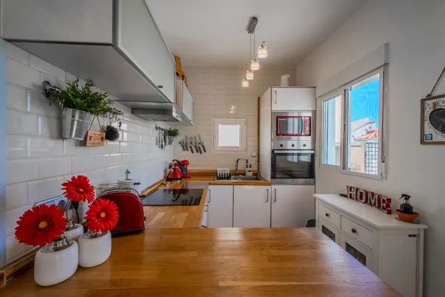 Chalet 2 habitaciones 82m² en venta - Costa blanca sur — 13