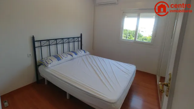 Recién reformado piso de 2 dormitorios — 6
