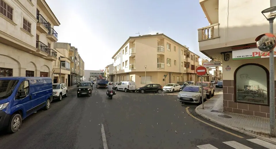 Venta local comercial en Inca