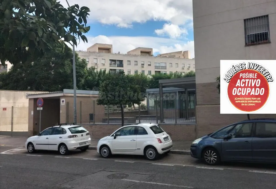 Apartamento 2 habitaciones 130m² en venta - San Jerónimo
