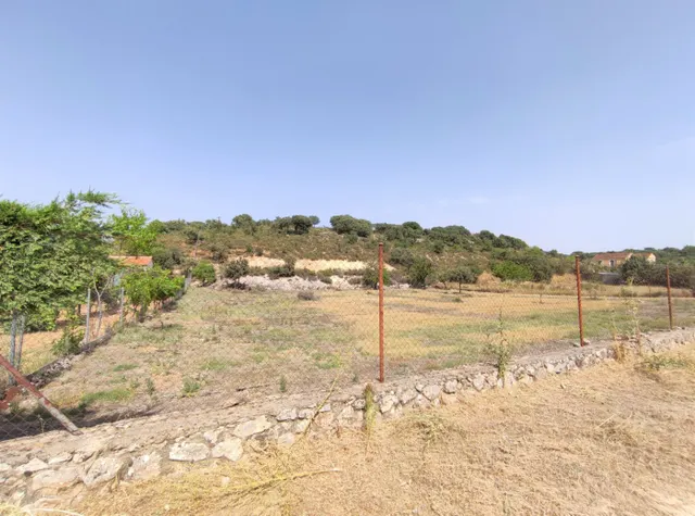 SE VENDE TERRENO URBANO EN URBANIZACIÓN FUENTE TAJUÑA DE LORANCA DE TAJUÑA (GUADALAJARA) — 9