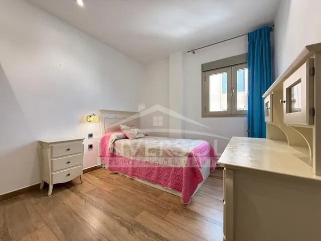 VENTA DE VIVIENDA EN ADRA A UNOS PASOS DE LA PLAYA — 39