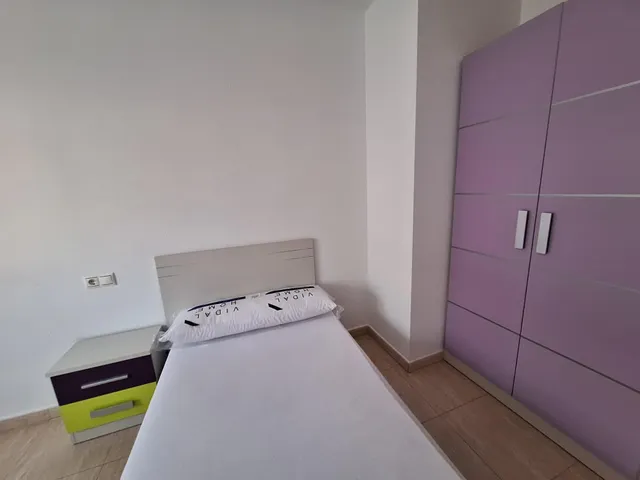 ¡Se alquila habitación en la Ñora, cerca de la Universidad UCAM — 9