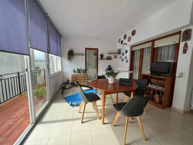 ¡¡MEJOR QUE UNA CASA!! ¡DISPONES DE 168 m2 EN UNA SOLA PLANT - foto 2