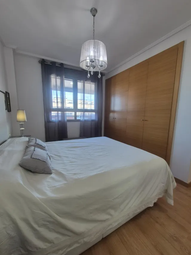 Vivir el Mediterráneo todo el año: Ático dúplex exclusivo en La Patacona — 17