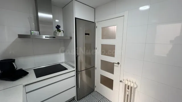 Piso 3 habitaciones 105m² en venta - Delicias — 4