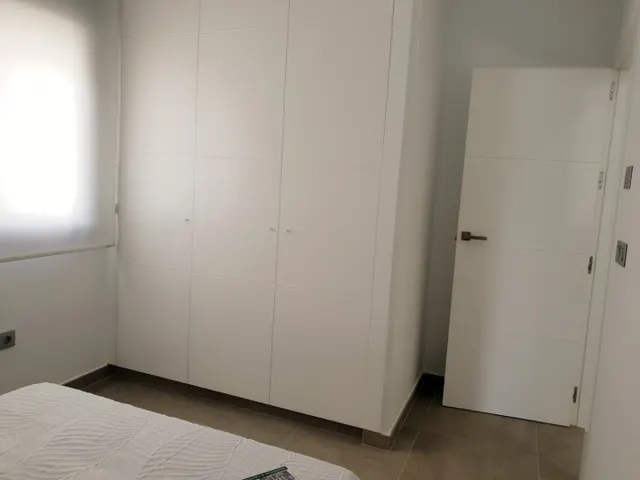 VILLAS DE OBRA NUEVA EN PINAR DE CAMPOVERDE — 13