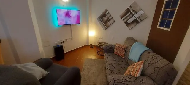Complejo Turístico 5 habitaciones 219m² en venta - South of spain — 28