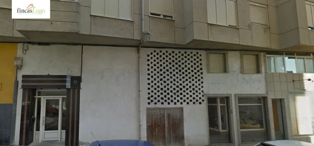 LOCAL COMERCIAL EN ZONA FONTE DOS RANCHOS - foto 2