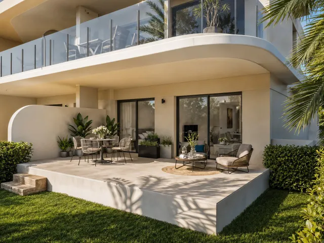 Apartamento 2 habitaciones 82m² en venta - Capdepera — 9