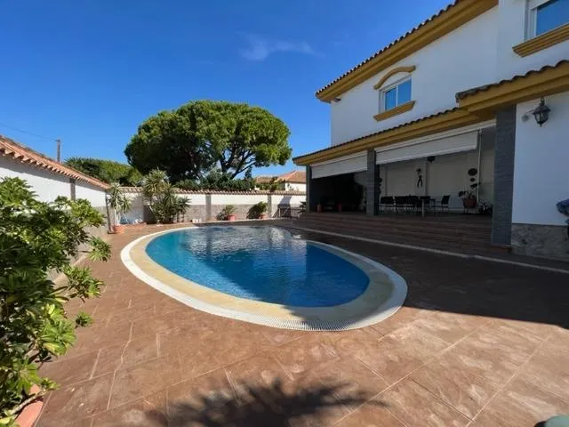 Villa Leman de lujo — 39
