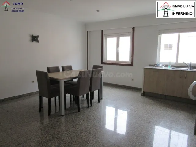 Piso en Venta en Naron La Coruña Ref: 438297 - foto 3