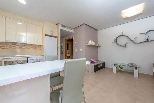 Villa 3 habitaciones 108m² en venta - Serena Golf — 39