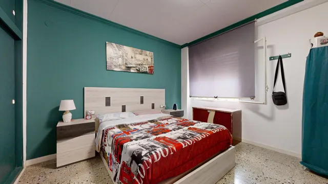 Ocasión!!!  Casa con escaleta y amplia terraza en Alzira — 38