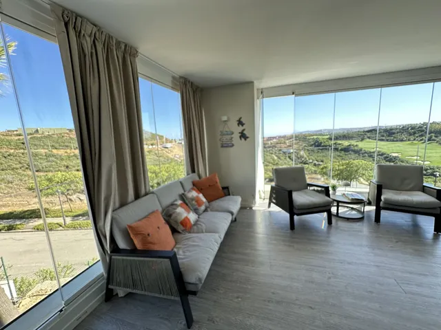 Apartamento 2 habitaciones 150m² en venta - Costa Del Sol — 7