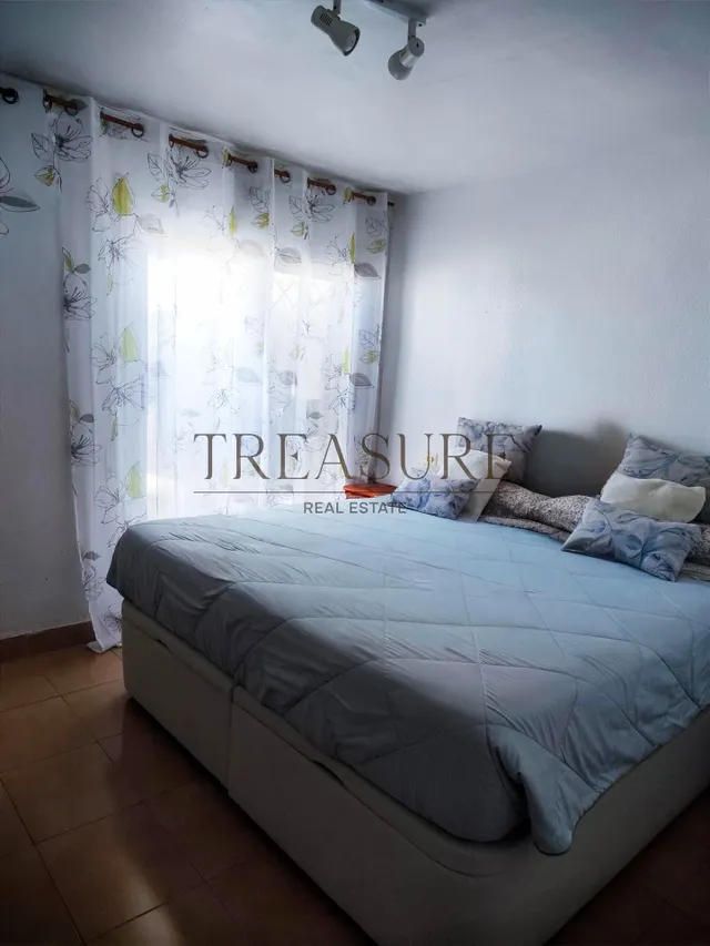 Piso en venta en Avenida de la Libertad - Edificio Los Pinos — 5