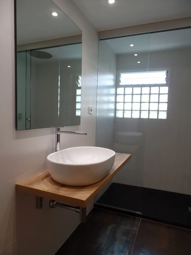 CASA CON ENCANTO Y JARDÍN EN EL CABO DE LAS HUERTAS — 22
