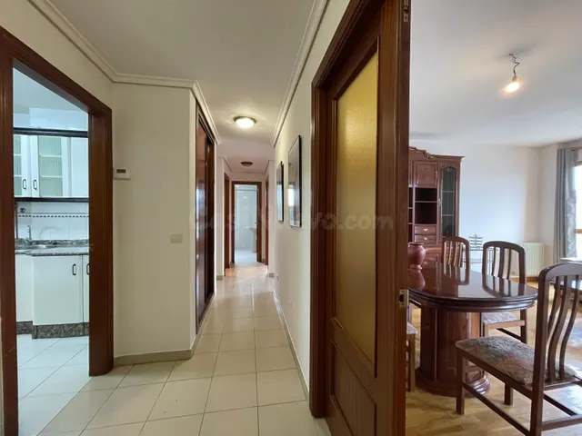 Se alquila piso en Camponaraya — 5