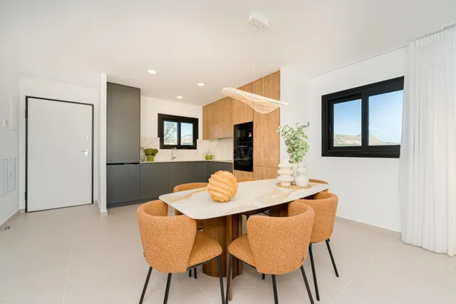 Ático 2 habitaciones 85m² en venta - Cala de Villajoyosa - foto 5