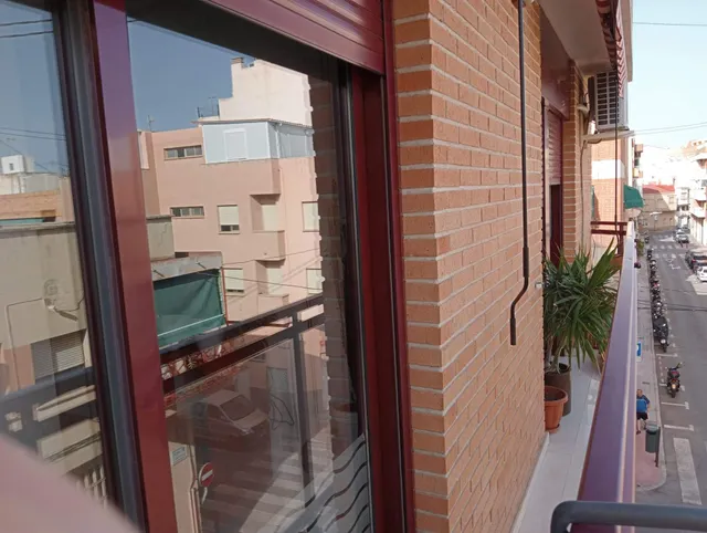 Piso en venta en barrio de Florida con garaje y trastero — 6