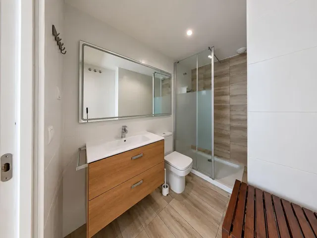 Piso 2 habitaciones 90m² en venta - Sant Joan Baptista — 28