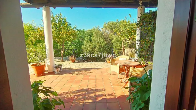 Chalet 4 habitaciones 274m² en venta - Costa Del Sol — 49