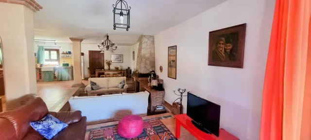 Chalet 4 habitaciones 180m² en venta - Cortes de la frontera — 18