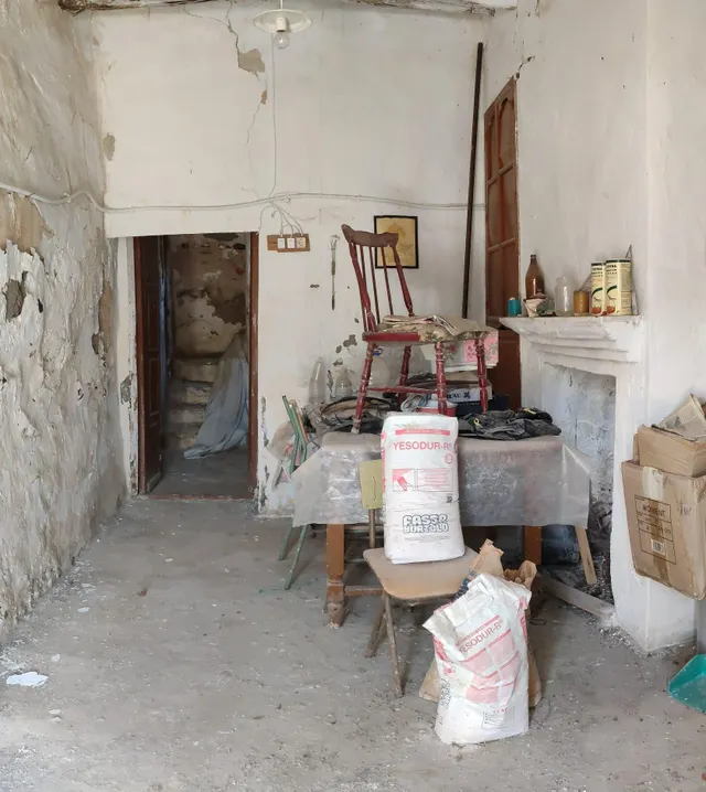 Casa de campo con terreno en Purchena ( Almería ) — 23