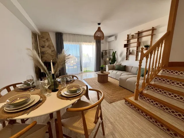 Adosado 3 habitaciones 99m² en venta - Campoamor — 7