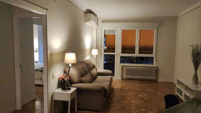 Apartamento 1 habitación 68m² en alquiler - Prosperidad — 4