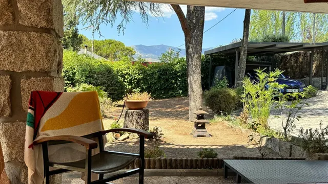 Chalet 3 habitaciones 140m² en venta - El rebollar — 28