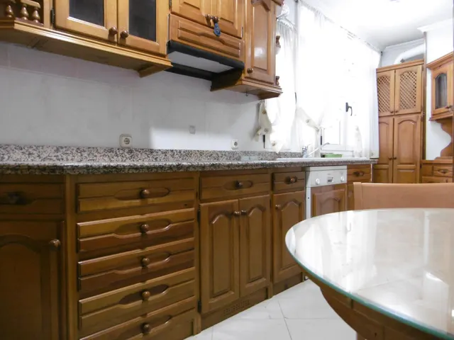 Vivienda excepcional con vistas, garaje y ubicación privilegiada junto a campo grande — 25