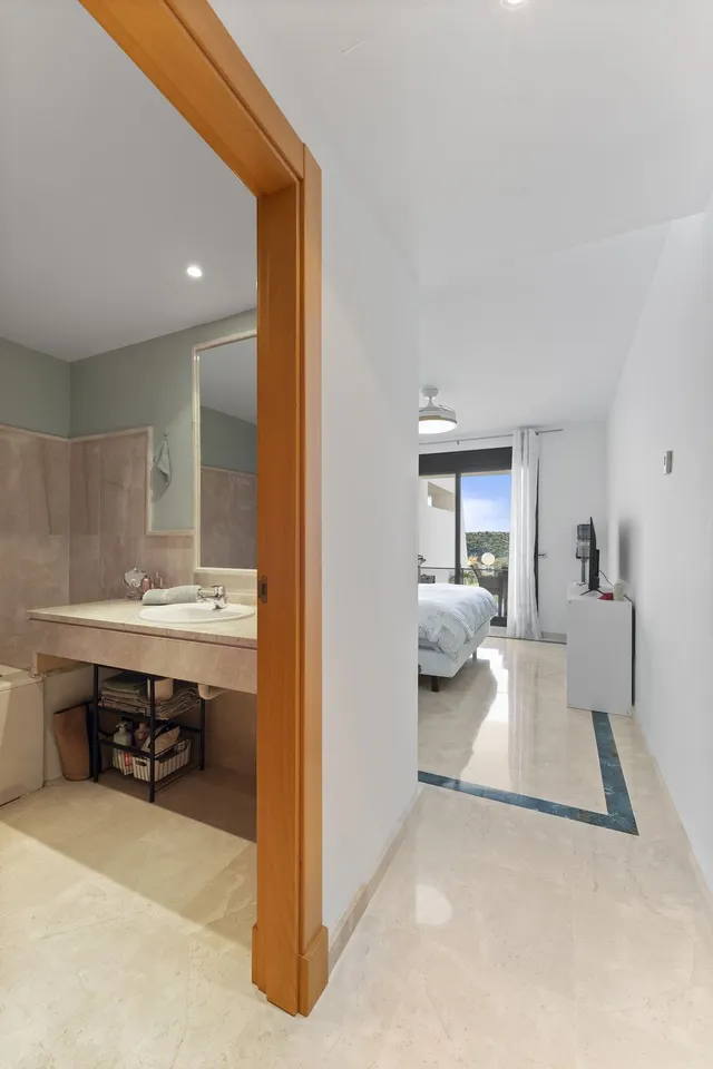Apartamento 2 habitaciones 153m² en venta - Costa Del Sol — 17