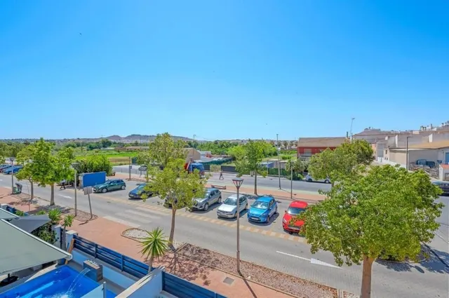 Casa 3 habitaciones 140m² en venta - Pueblo 5 — 20