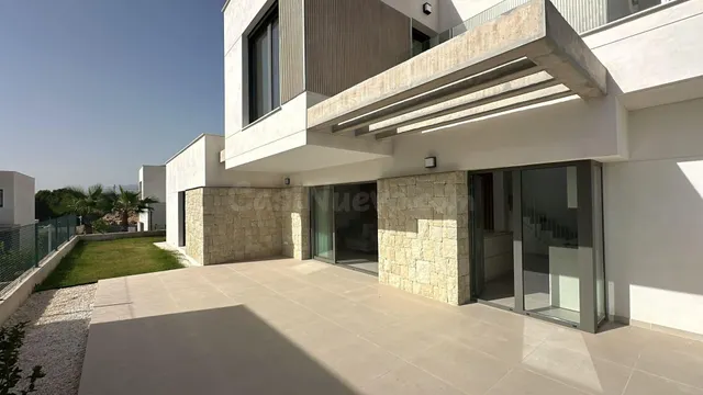 Villa 4 habitaciones 322m² en venta - Finestrat hills - foto 3