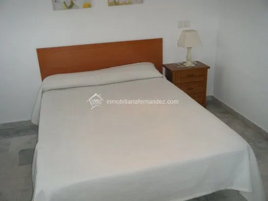 Apartamento con garaje — 7