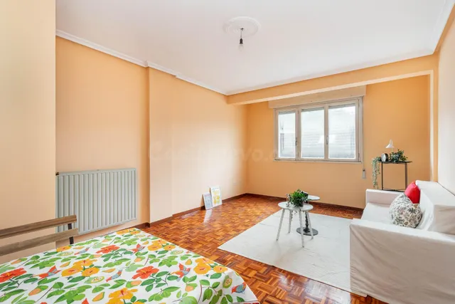 Venta de piso en el Entrego - foto 2