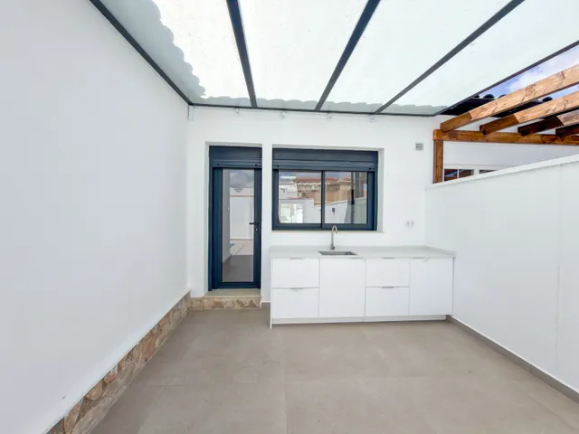 Villa 3 habitaciones 109m² en venta - El chaparral — 17