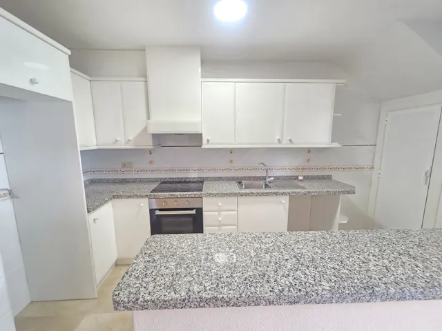 Bungalow 2 habitaciones 63m² en venta - Las Filipinas — 9
