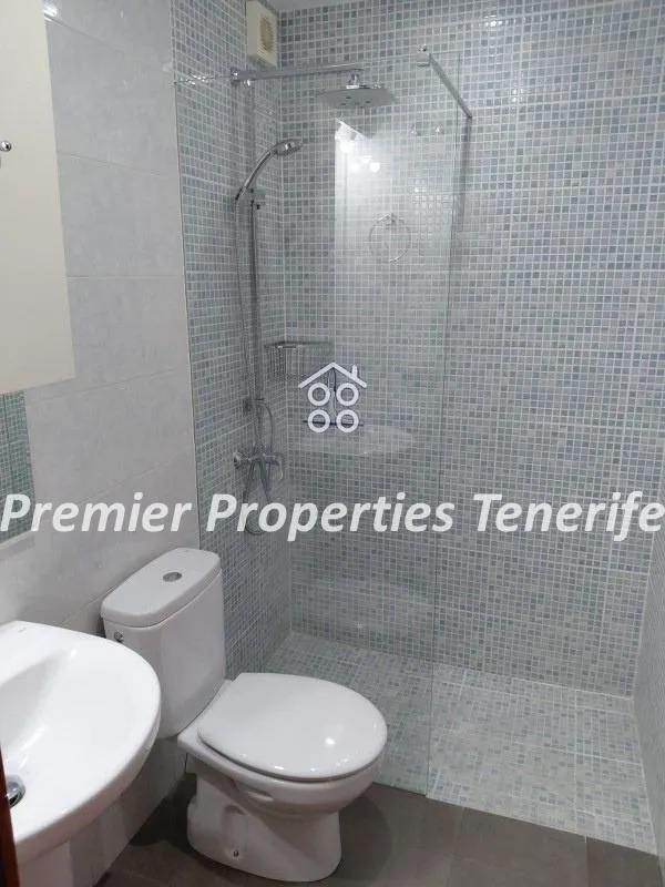 Apartamento de 2 dormitorios, Playa Graciosa III, Los Cristianos, Arona — 15