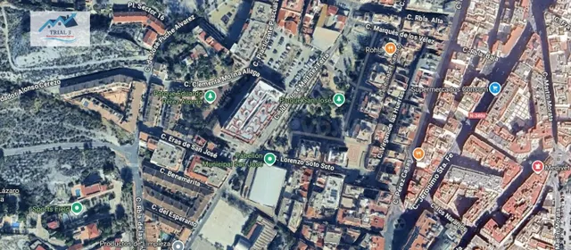 Venta Garaje en Lorca - Murcia - foto 3