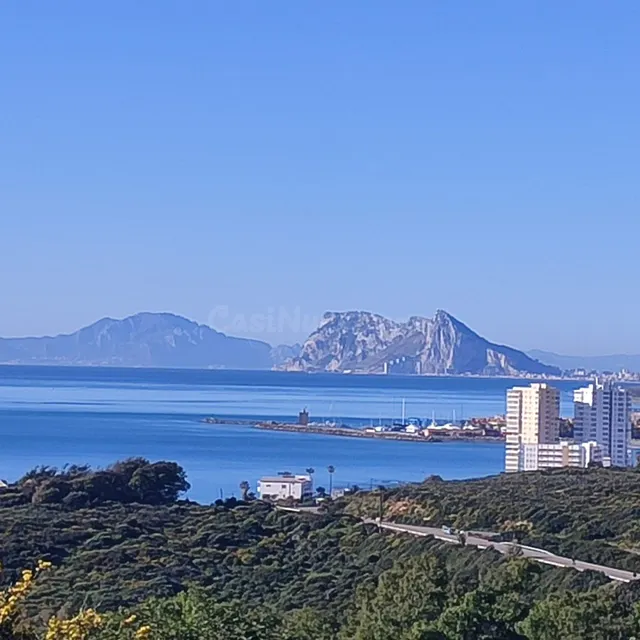 Parcela en venta - Torreguadiaro-San Diego - foto 4