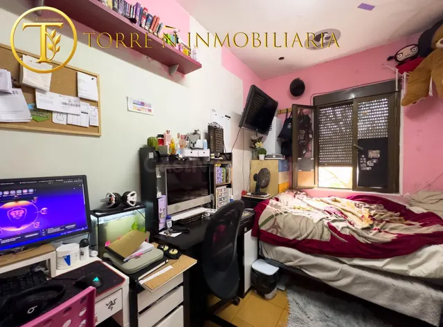 Piso en venta en Vallecas - foto 5