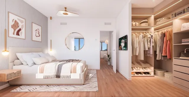 Adosado 4 habitaciones 117m² en venta - Pizarrillo - El Retiro — 9